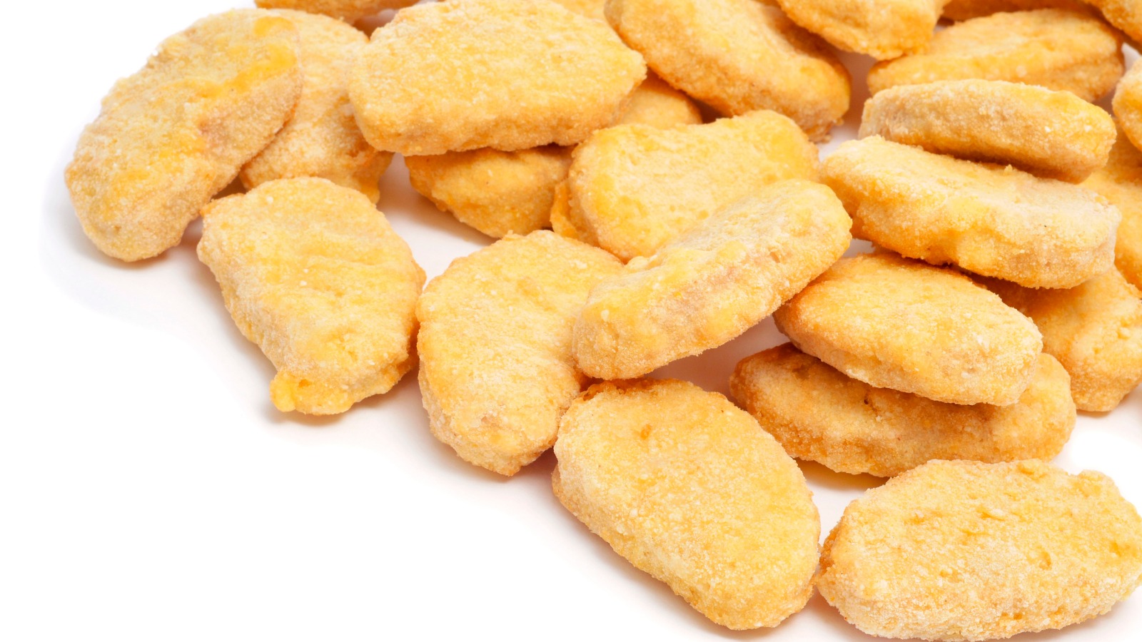 Can You Deep Fry Frozen Chicken Nuggets
