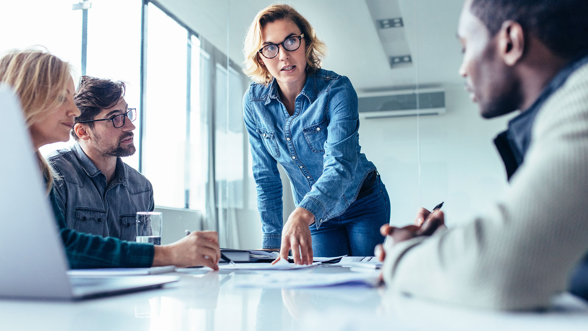 Employment Opportunities