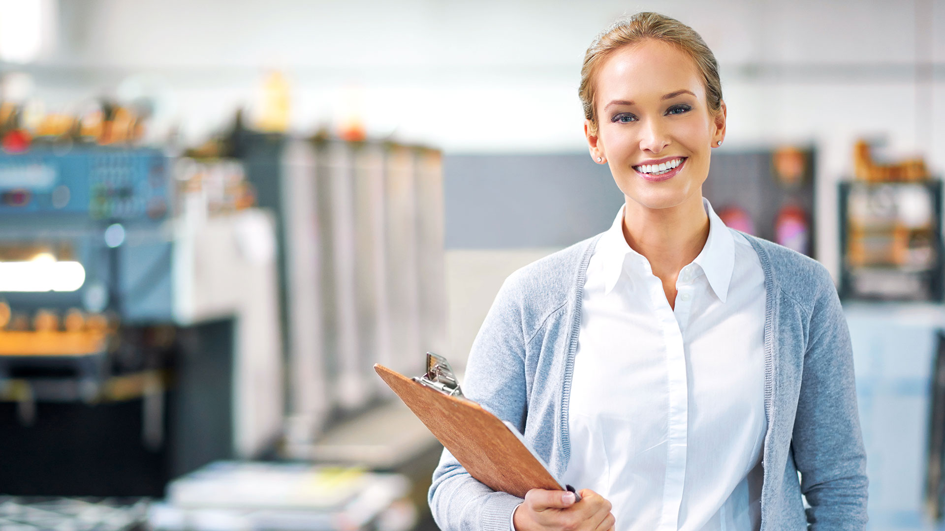 Enterprise Solutions