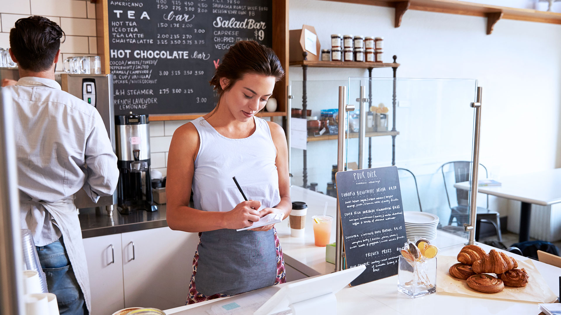 Food Safety For Established Businesses