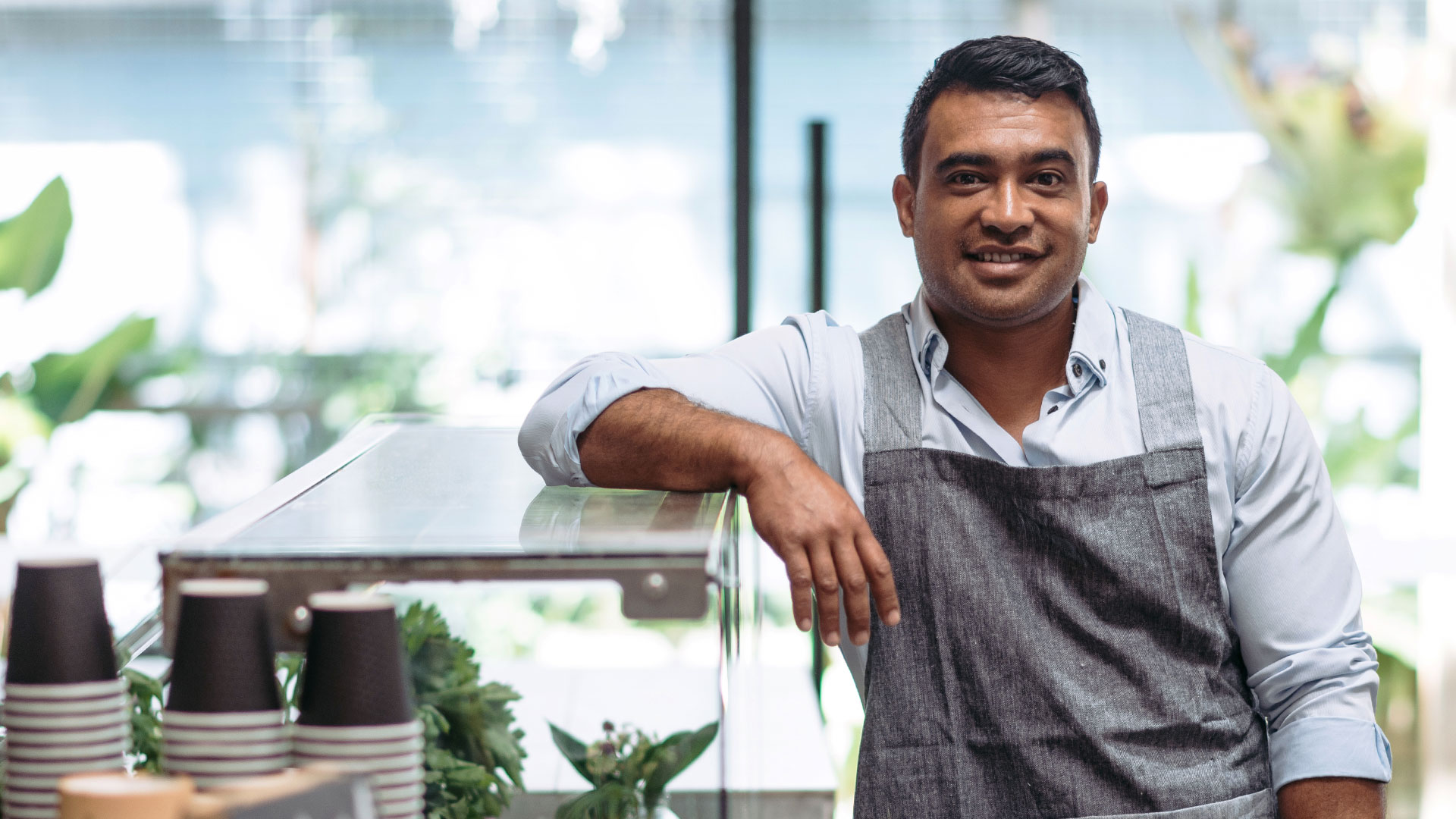 Small Business Solutions