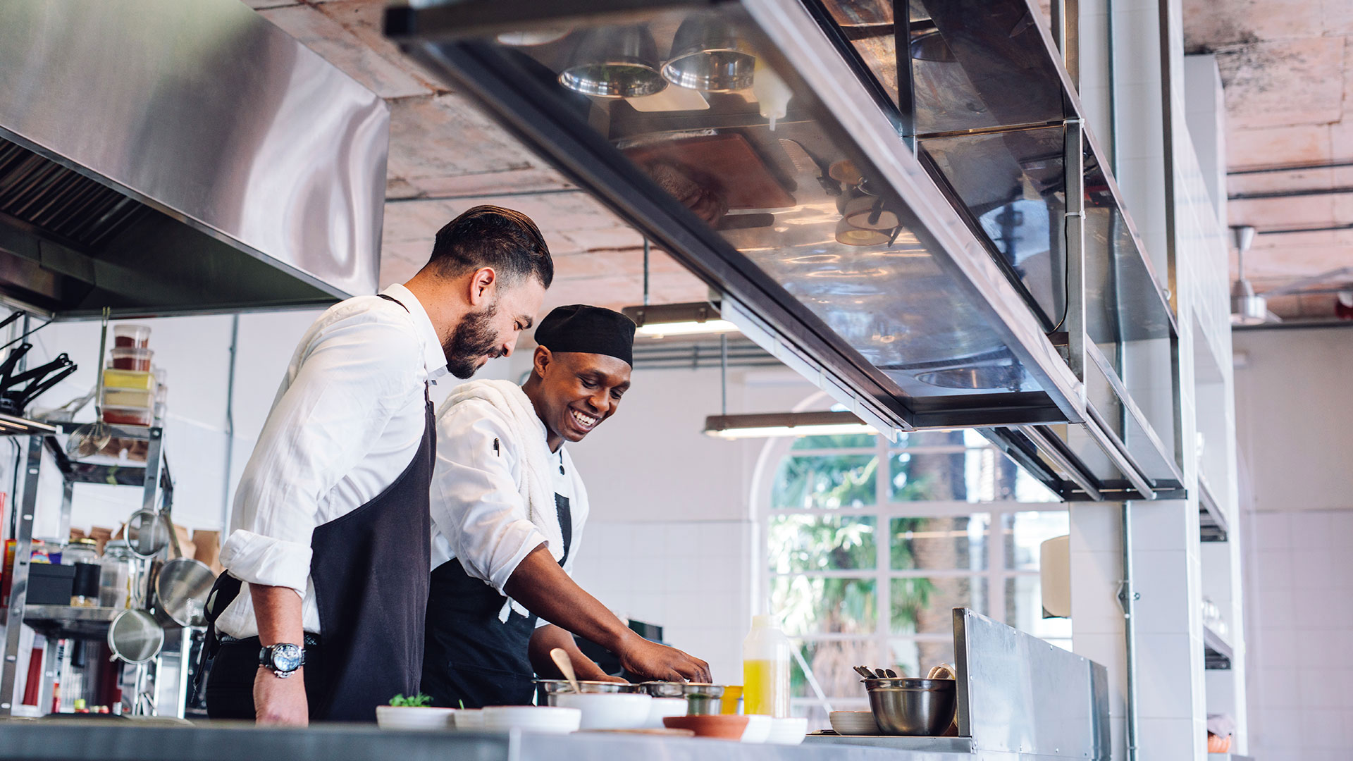 Why Food Safety?