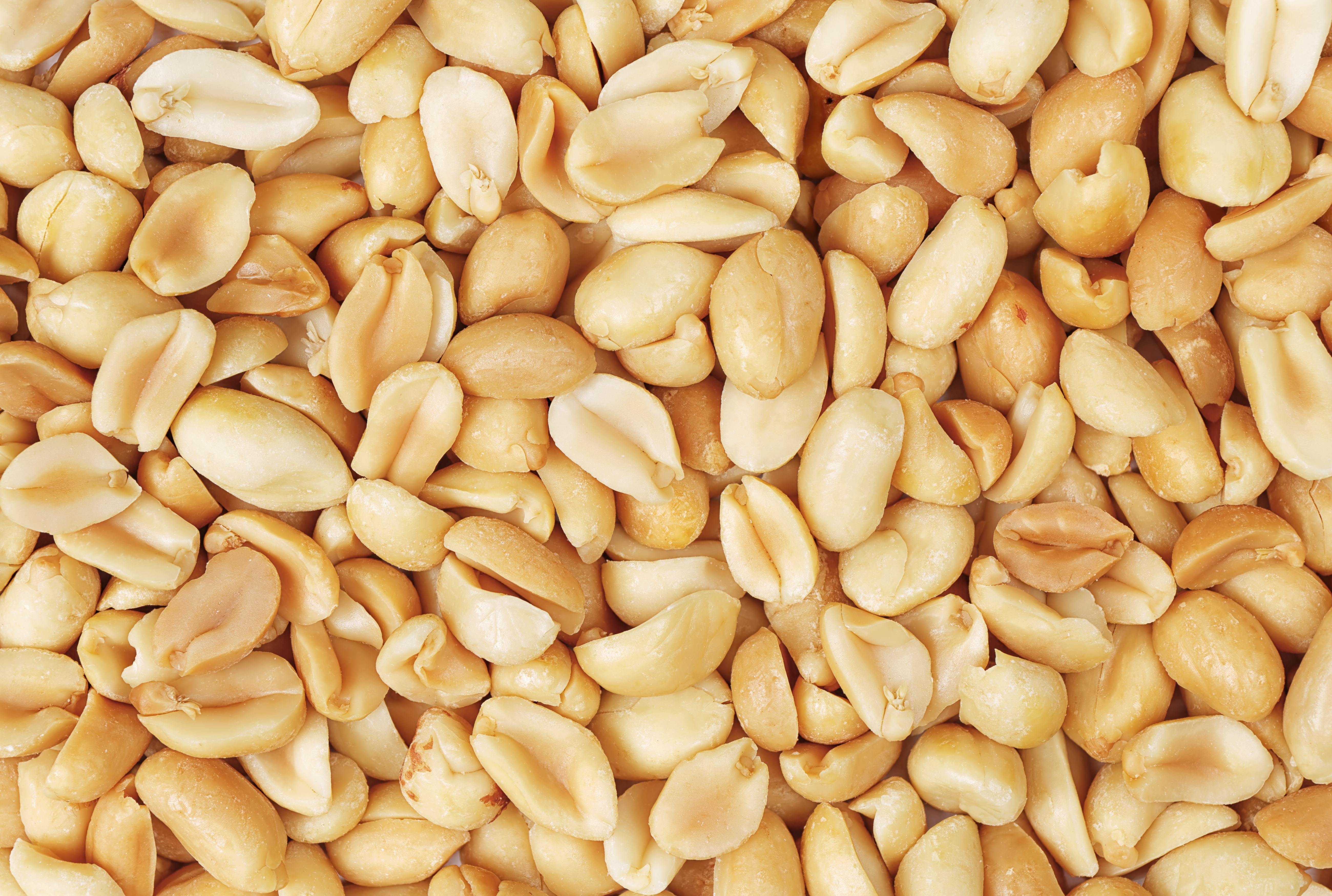 peanuts