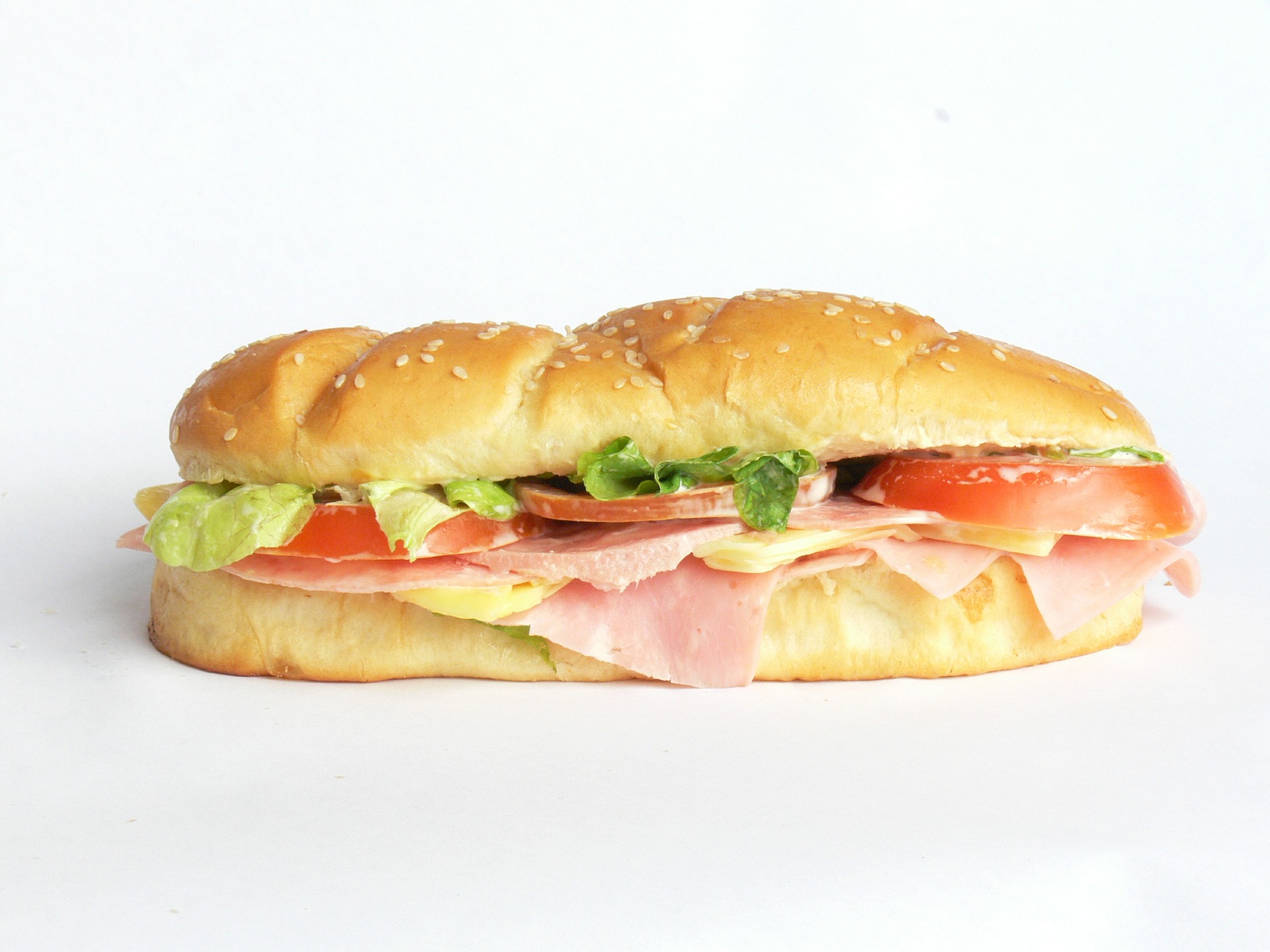 submarine sandwich