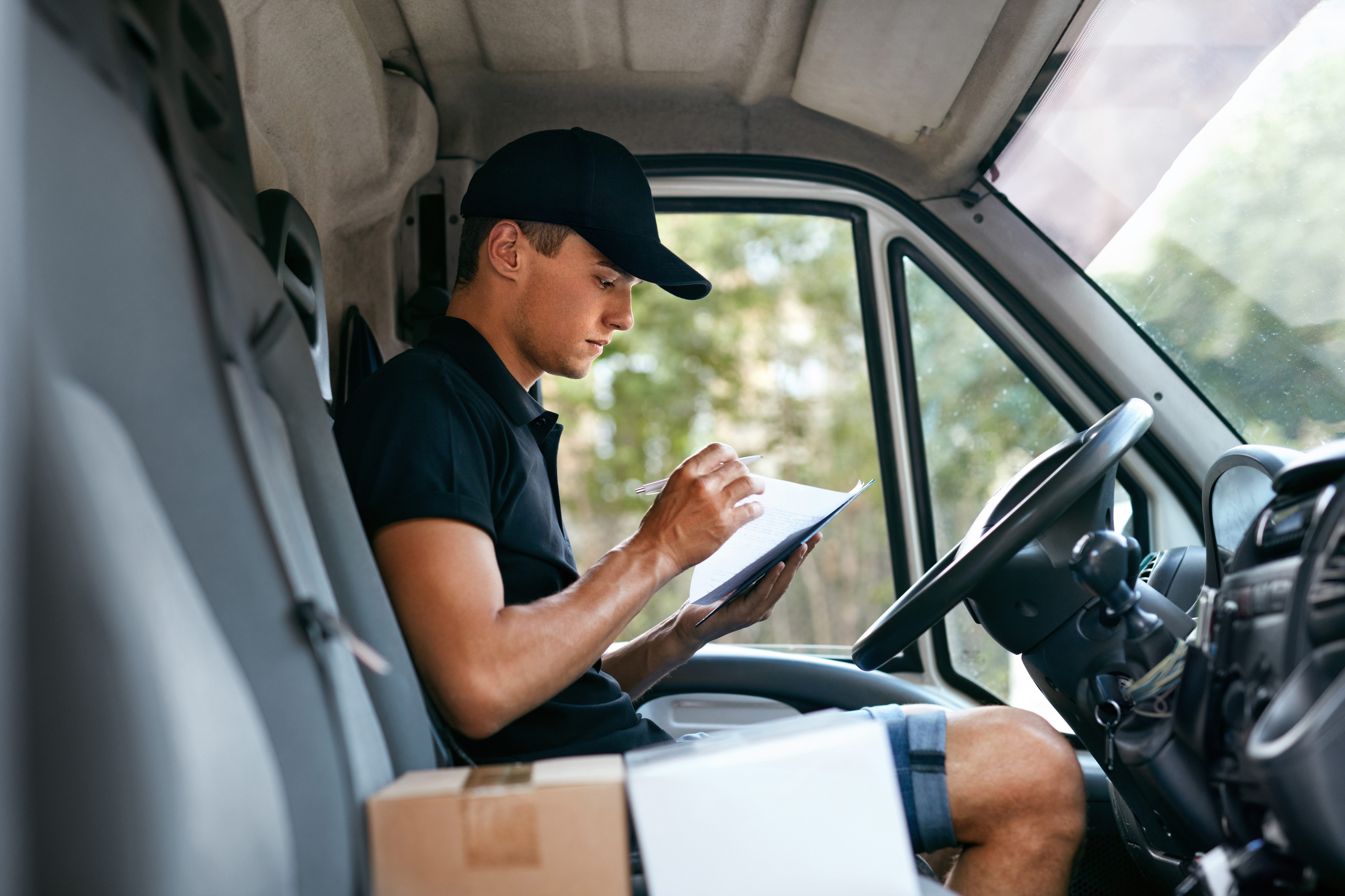 food delivery businesses must follow guidelines