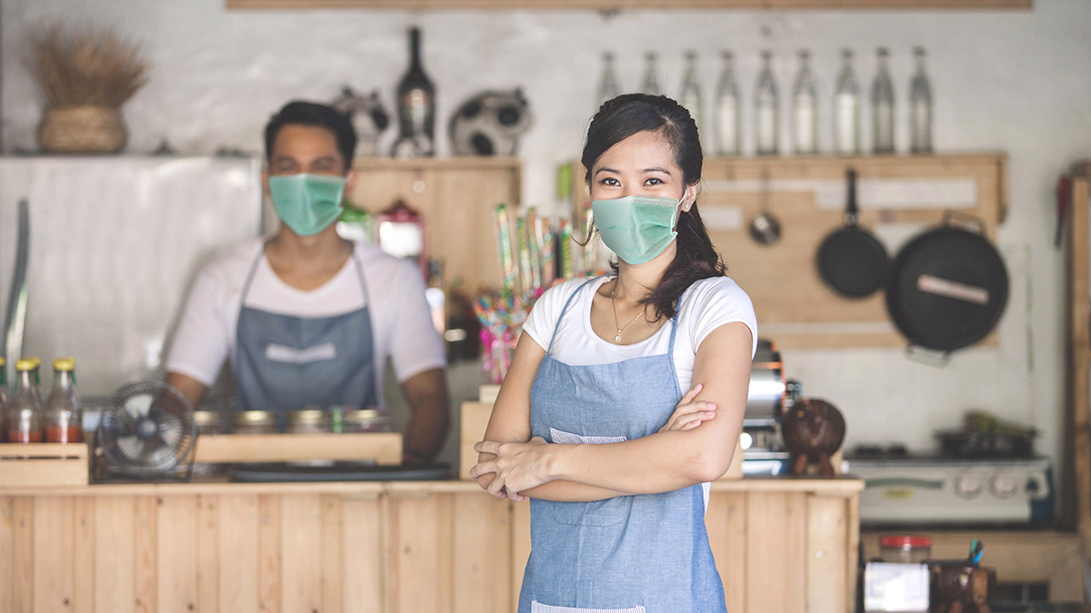 Reopening Tips for Staff and Teams