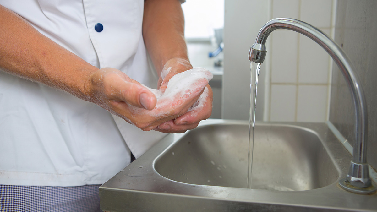 food business best practices