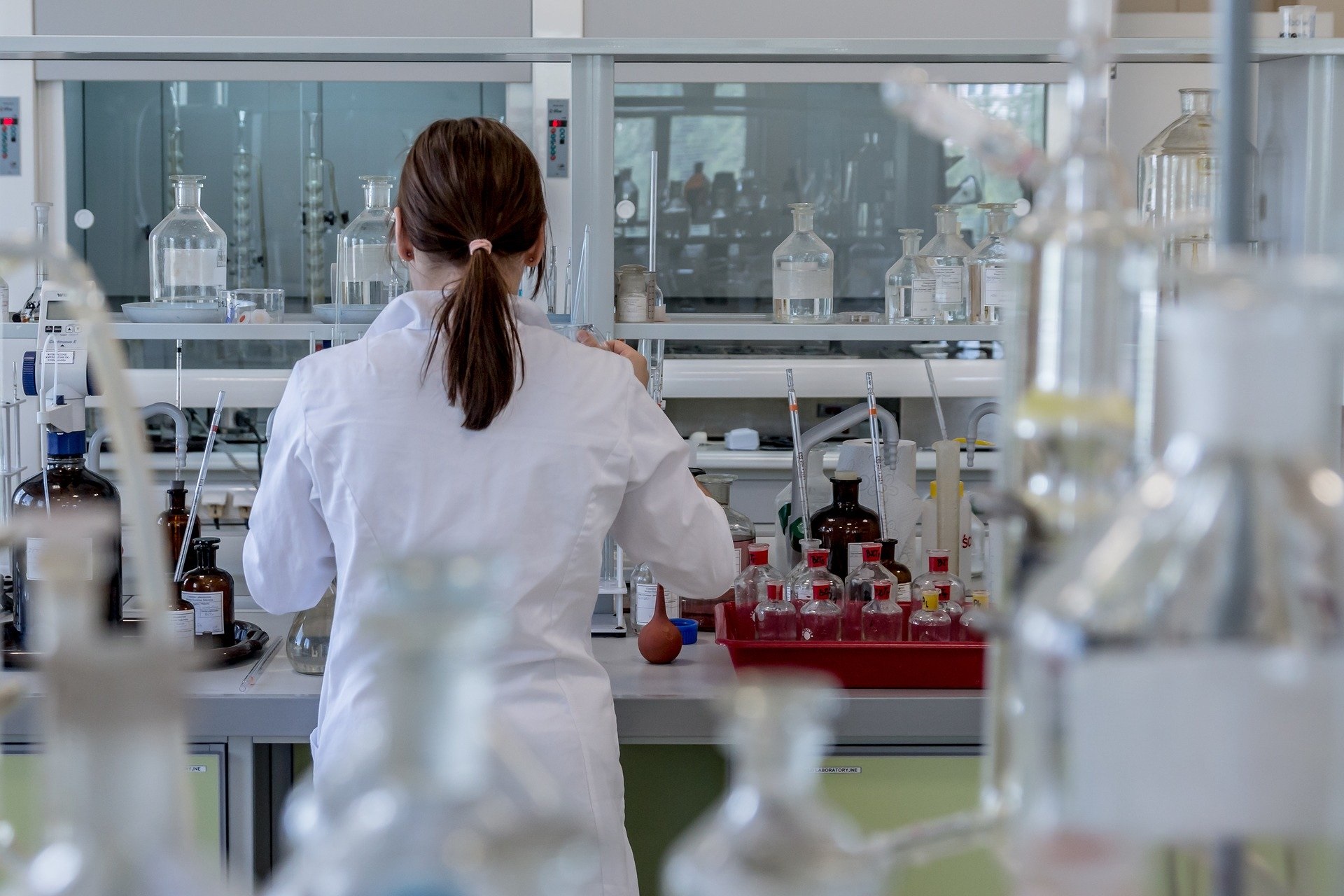 food-borne illness decreasing