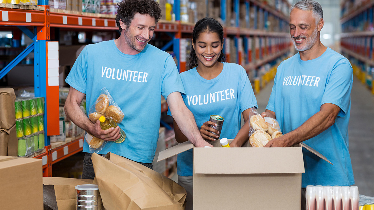 food insecurity in Canada