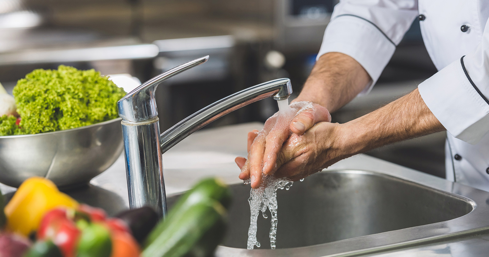 Global Handwashing Day