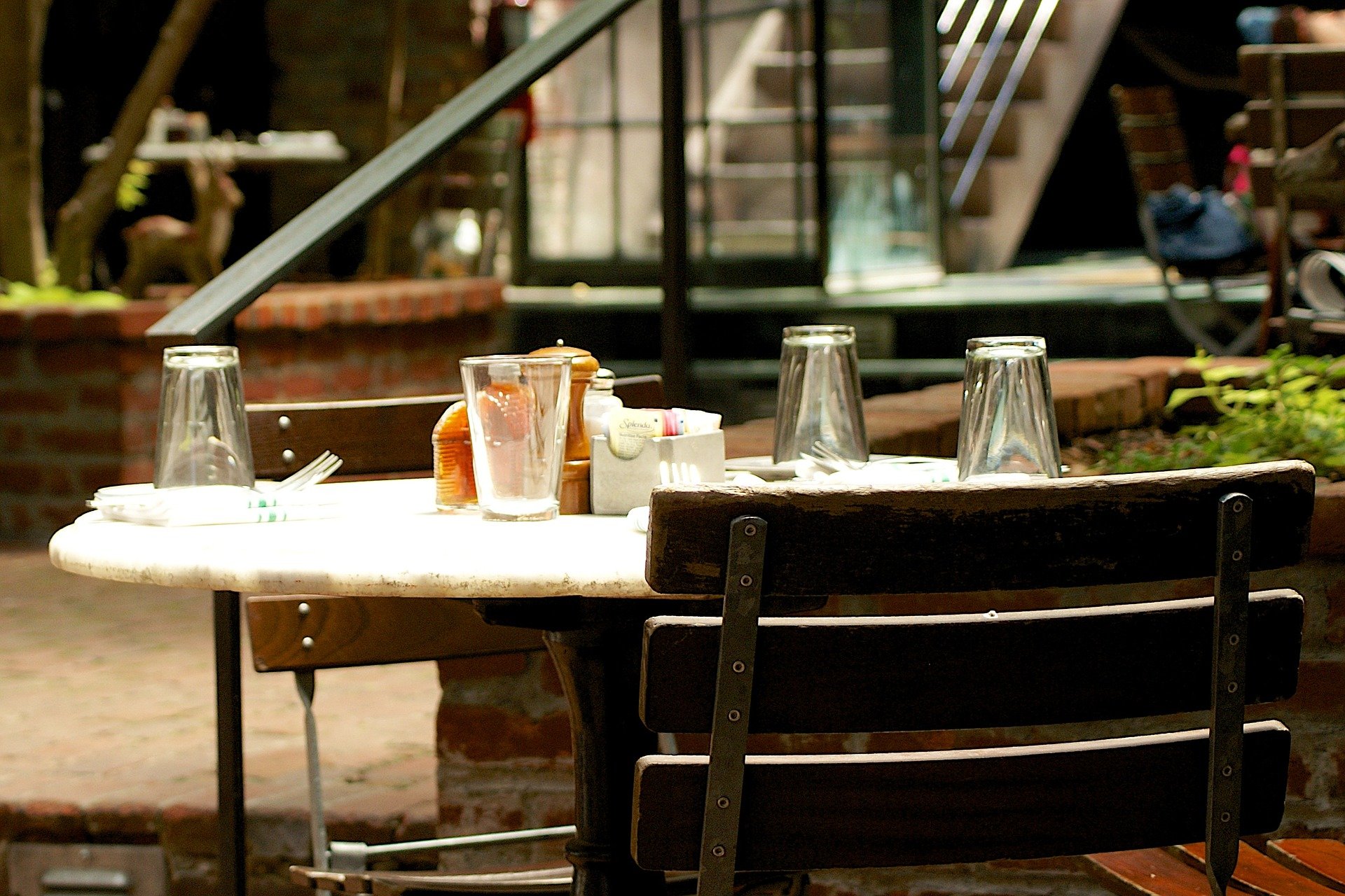 Preparing Outdoor Patios for WInter