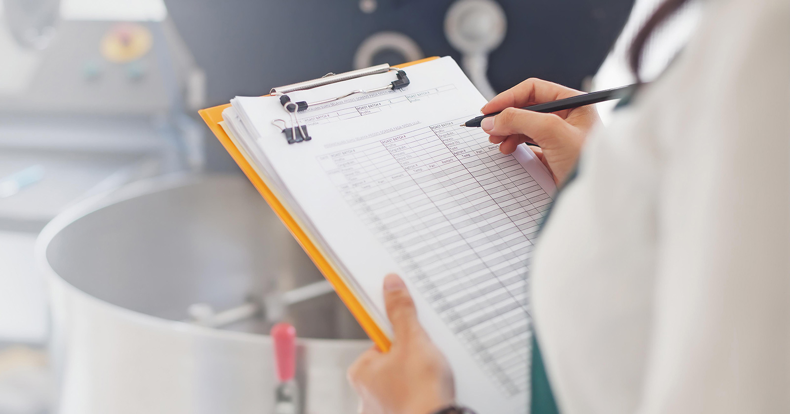 HACCP Food Safety Plan