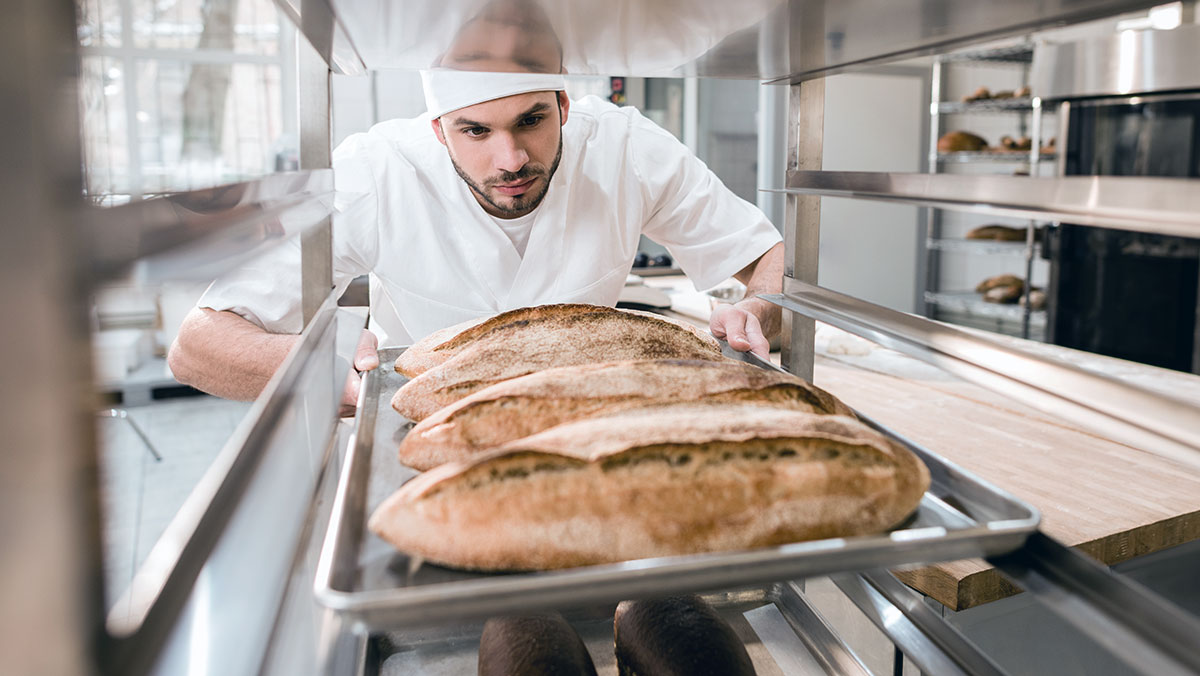 A Food Safety Plan is a legal requirement