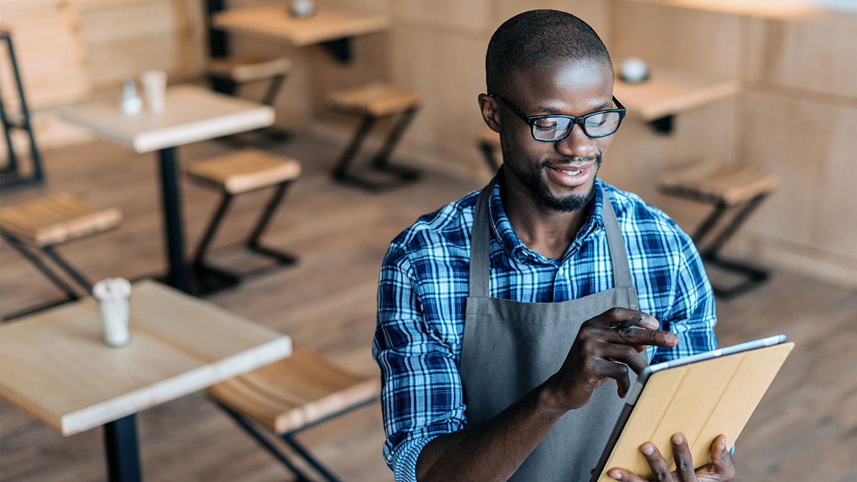 Protect your customer and your business