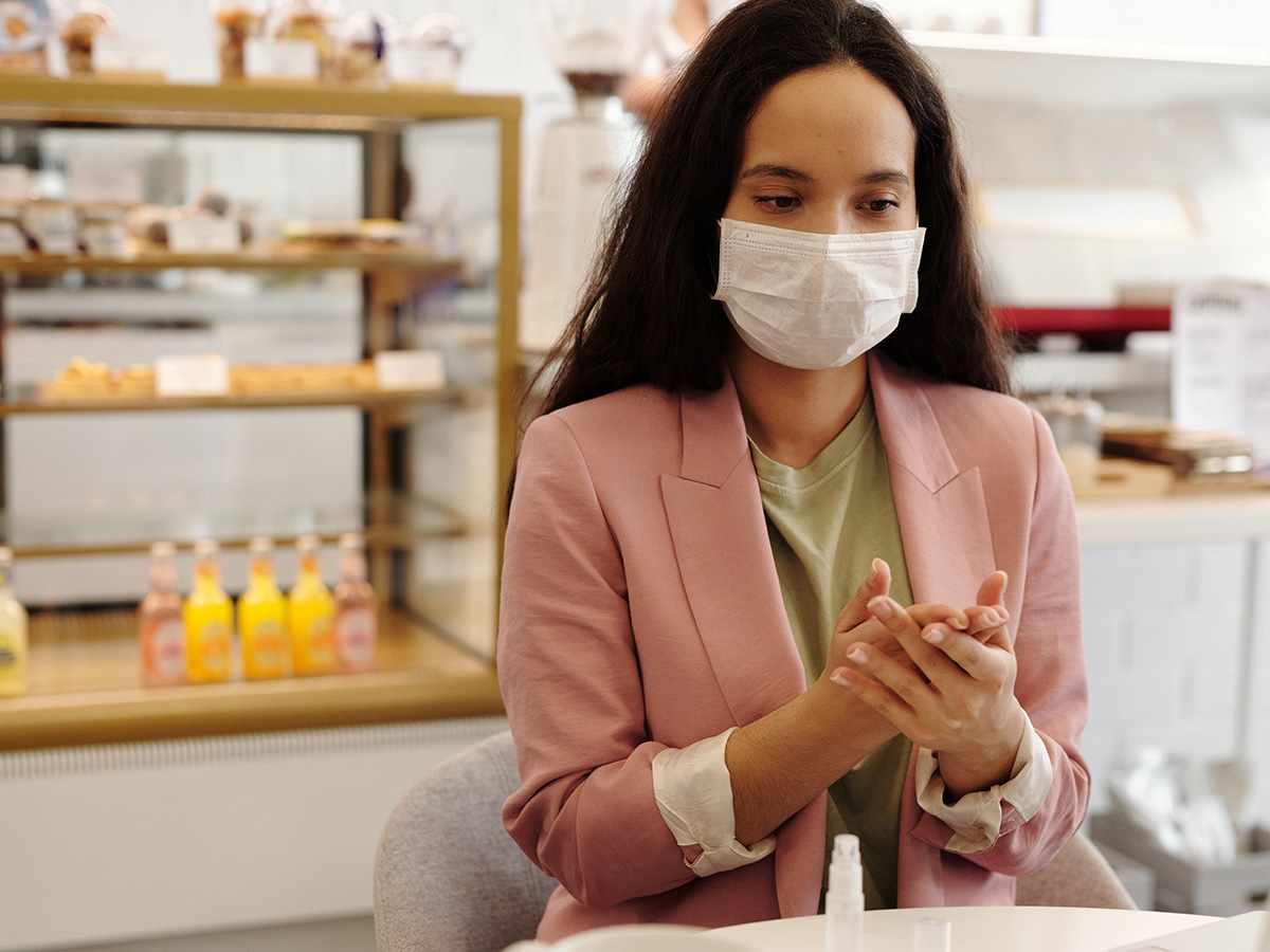 COVID-19 Food Safety Frequently Asked Questions