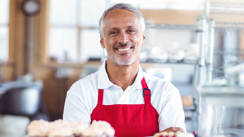 Food Allergen Training