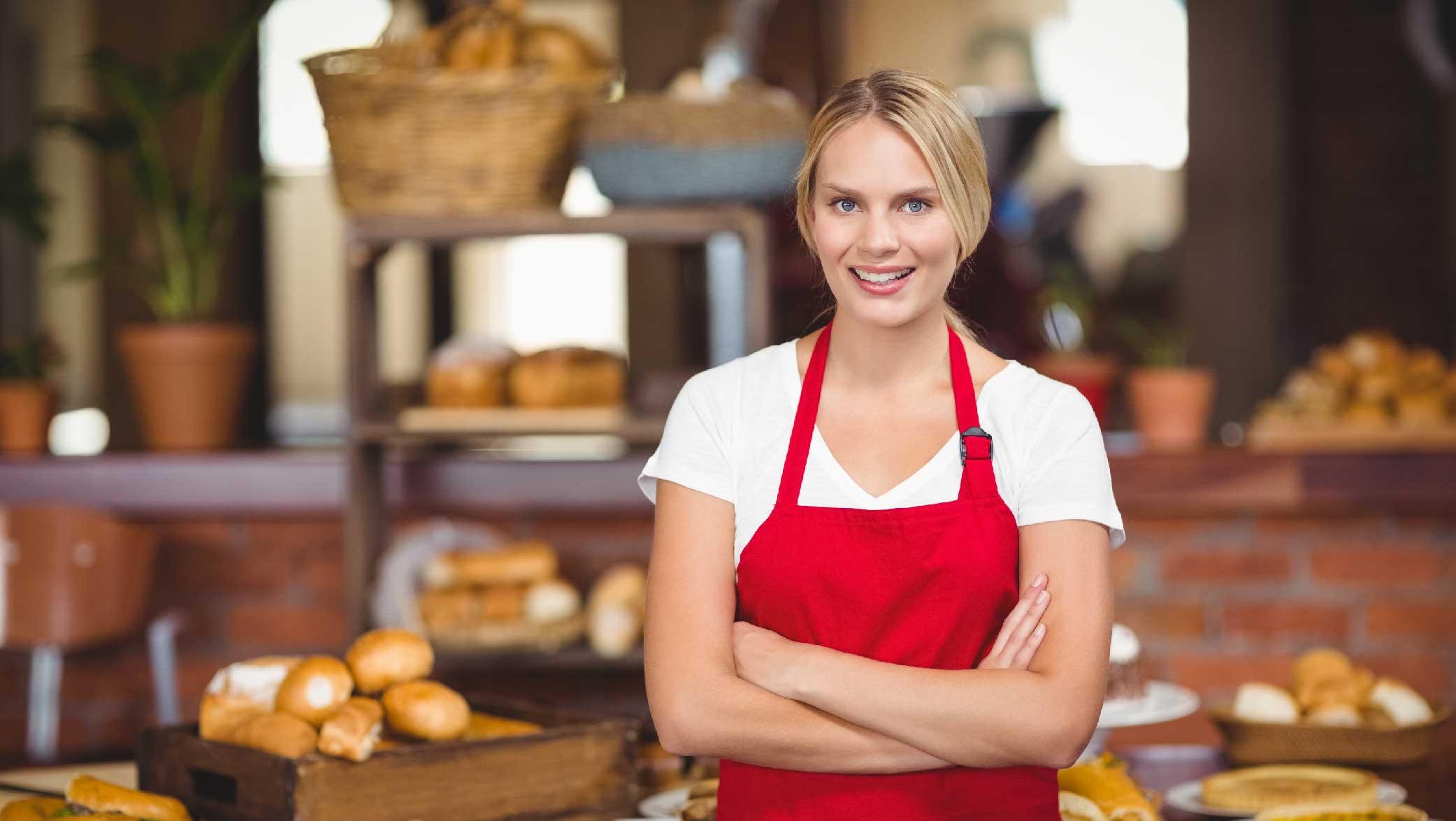 Certification pour les manipulateurs d'aliments