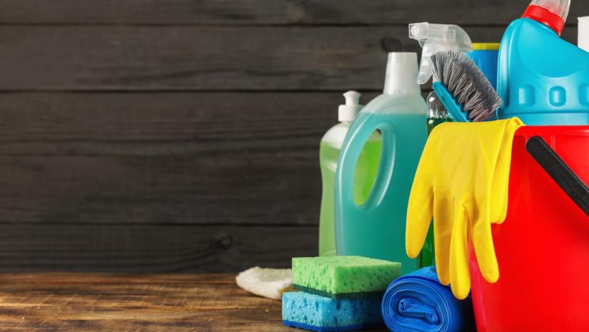 Barrie Cleaning Services