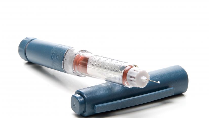 Epinephrine Auto-injector