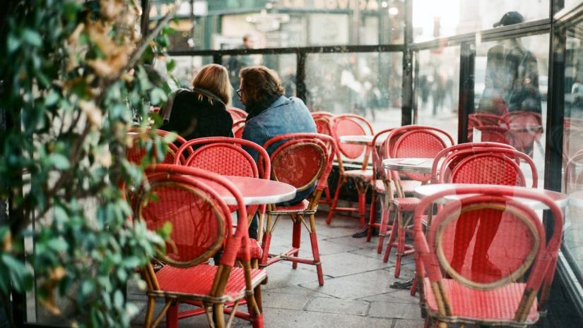 Restaurant Patio Season Starts In Manitoba