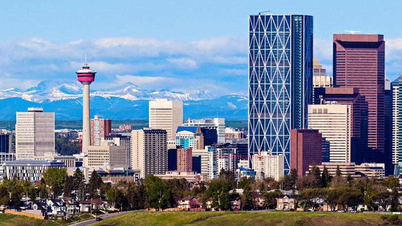 COVID-19 Restrictions in Alberta