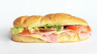 submarine sandwich