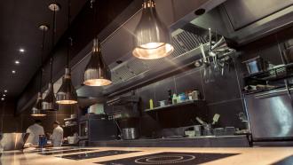 Coronavirus in the food industry