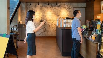 BC Food Business Reopening Requirements