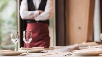 Ontario restaurants not reopening yet