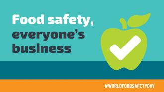World Food Safety Day
