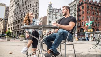 Canadian restaurants reopening