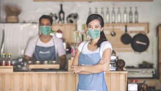 Reopening Tips for Staff and Teams