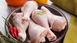 How to safely buy, store and handle poultry