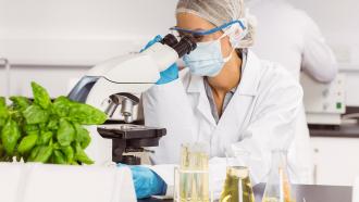 New Imaging Technology