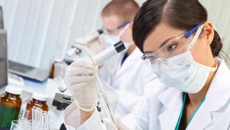 Scientific Method for Food-Borne Pathogens