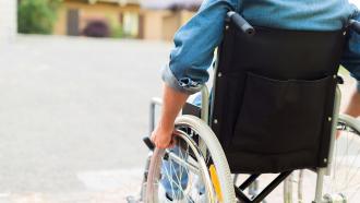 Restaurants in Nova Scotia Must Be Accessible