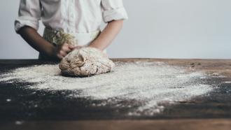 E. coli Flour Outbreak