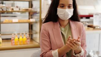 COVID-19 Food Safety Frequently Asked Questions