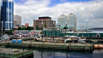 Further COVID-19 Restrictions for Nova Scotia