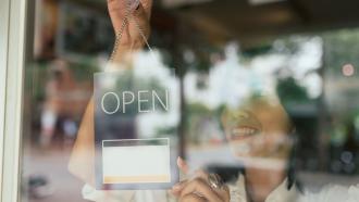 B.C. and Nova Scotia Move to Stage 2