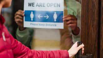 Breakdown of Provincial Restrictions