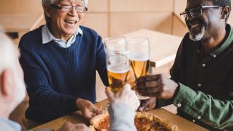 Saskatchewan and Quebec Easing COVID-19 Rules