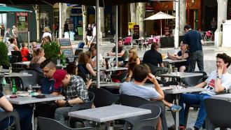 Ontario Is Entering Into Step Three