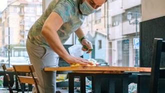 Adjusted COVID-19 Restrictions Across Canada