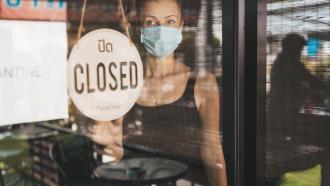 Central Okanagan COVID-19 Lockdown Continues