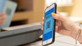 Quebec's vaccine passport system