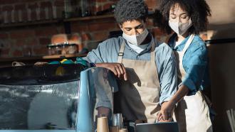 Extended public health orders in British Columbia