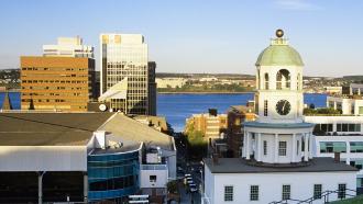 Nova Scotia Proof of Vaccine Policy