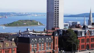 Nova Scotia entering Phase 5 of reopening