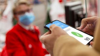 Guidelines for Ontario's proof of vaccination system